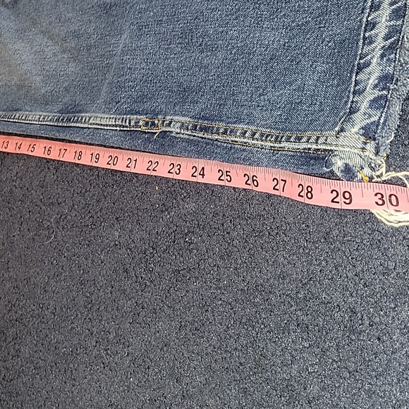 We The Free Straight Leg Jeans - Picture 10 of 10